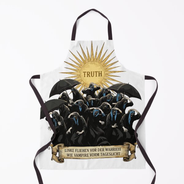 Item preview, Vampires Avoid the Light Satire designed and sold by Ascooepics.