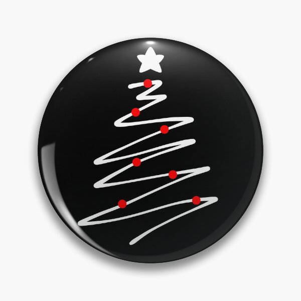 Item preview, Christmas Tree V.4 designed and sold by ScarletLilyShop.