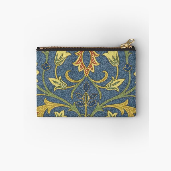 Item preview, William Morris Floral Pattern designed and sold by maniacfitness.