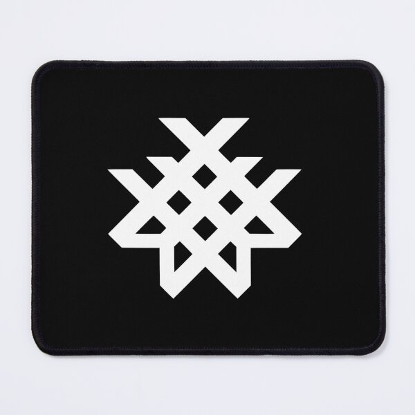 Item preview, Wage War (Band) HD Logo designed and sold by KPopverse2.