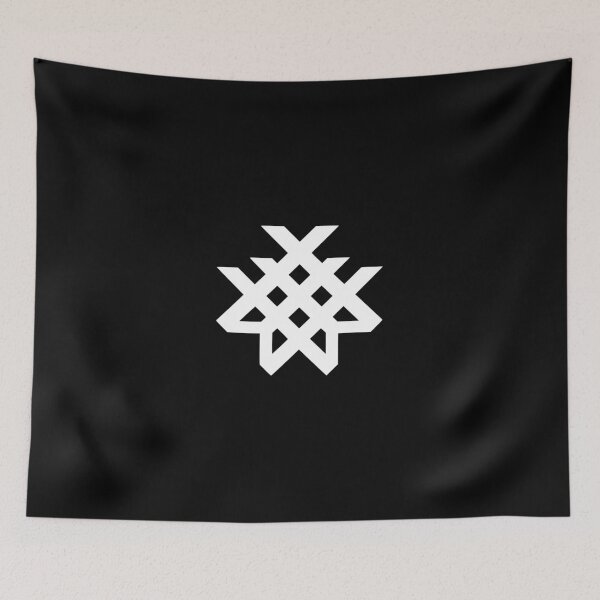 Item preview, Wage War (Band) HD Logo designed and sold by KPopverse2.