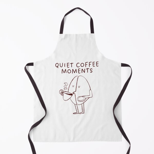 Item preview, Quiet Coffee Moments designed and sold by Aminesnip.
