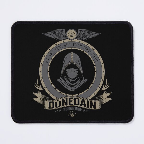 Item preview, DÚNEDAIN - SIGIL CREST designed and sold by EscanV.