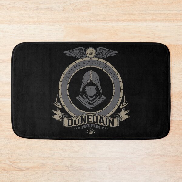 Item preview, DÚNEDAIN - SIGIL CREST designed and sold by EscanV.