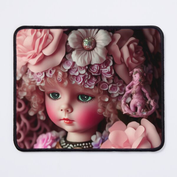 Item preview, Forgotten beauty designed and sold by Karaburmagirl.