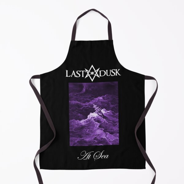 Item preview, At Sea designed and sold by GardenOfGoth.