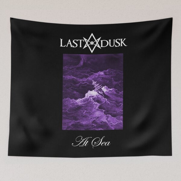 Item preview, At Sea designed and sold by GardenOfGoth.