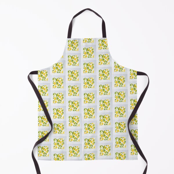 Item preview, happy lemon designed and sold by Cushion-Crafts.