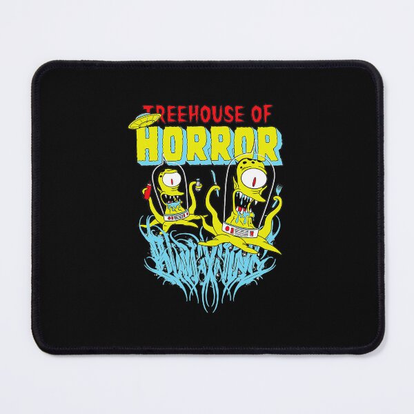 Item preview, Kang And Kodos Simpsons designed and sold by oraeetan.