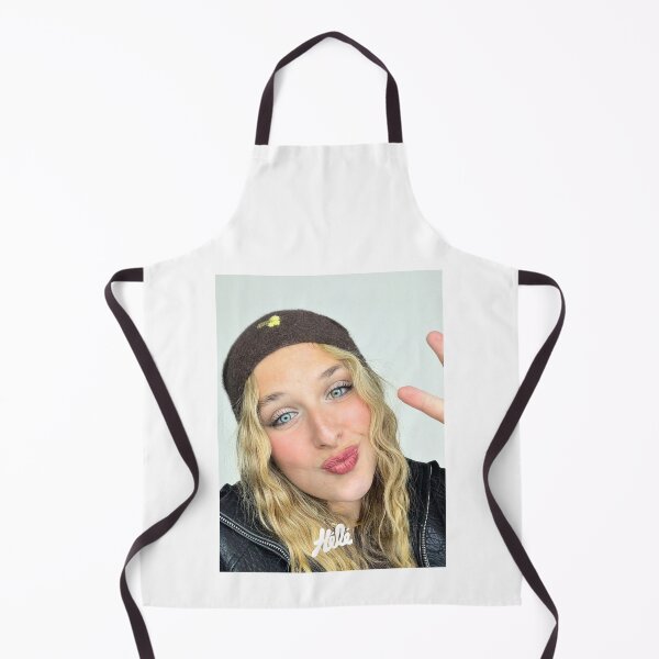 Item preview, Helena Bailly - Selfie portrait designed and sold by PYXOO.