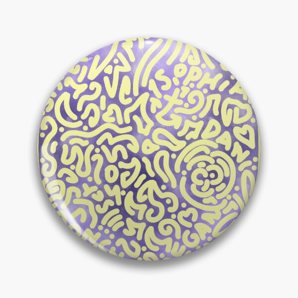 Item preview, KATSEYE Mural designed and sold by snippssss.