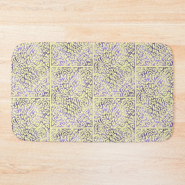 Item preview, KATSEYE Mural designed and sold by snippssss.