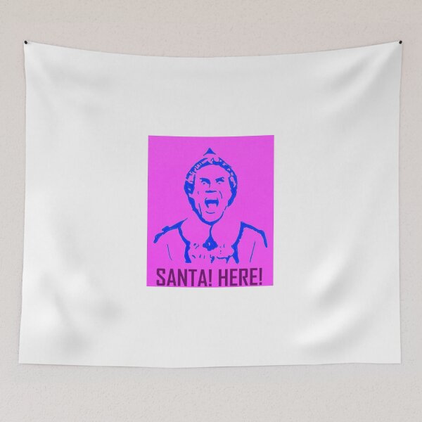 Item preview, Elf Bright Pink  designed and sold by SJHorsfall.