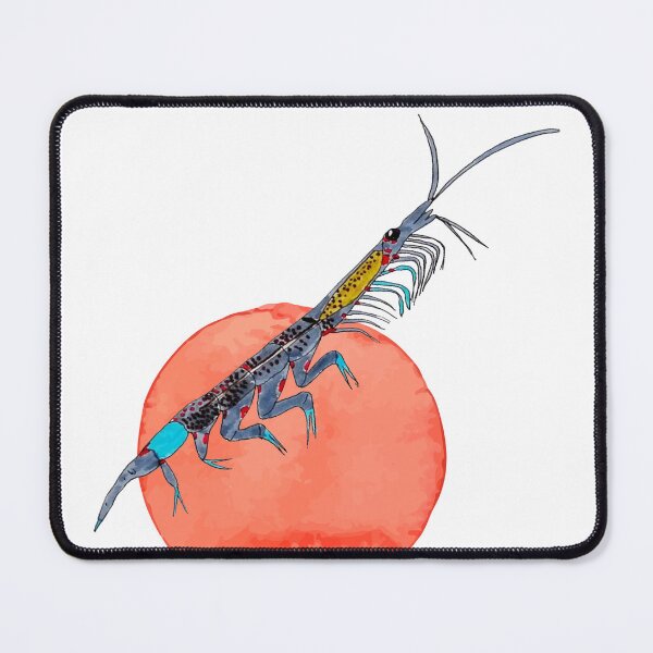 Item preview, Ocean Spirit in Watercolor Shades designed and sold by GreenPeony.