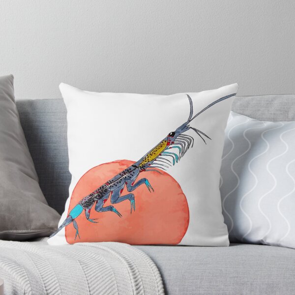 Item preview, Ocean Spirit in Watercolor Shades  designed and sold by GreenPeony.