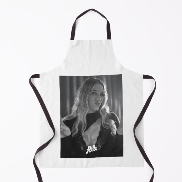 Item preview, Helena Bailly - Black & white portrait designed and sold by PYXOO.