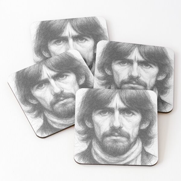 Item preview, Iconic Musician designed and sold by Leon Woods Pencil Art.