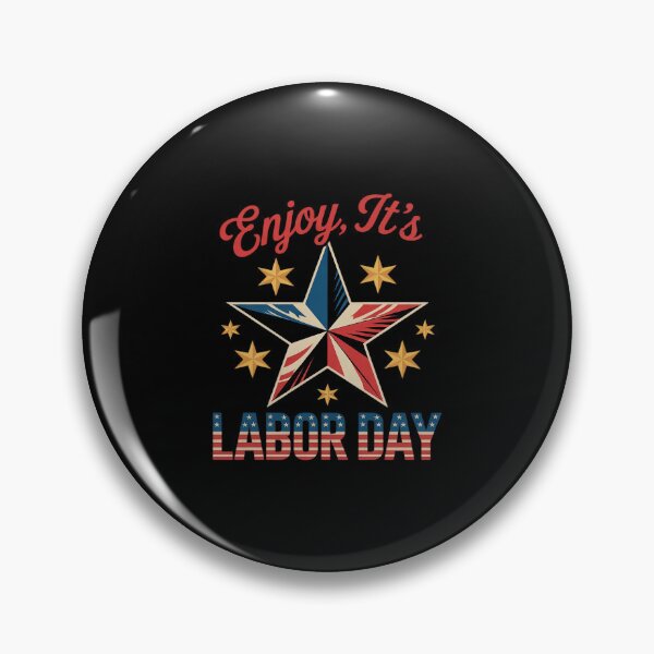 Item preview, Union Strong Worker enjoy it's Labor Day Men Women  designed and sold by EllinoKlemo.