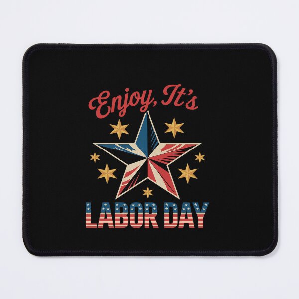 Item preview, Union Strong Worker enjoy it's Labor Day Men Women designed and sold by EllinoKlemo.