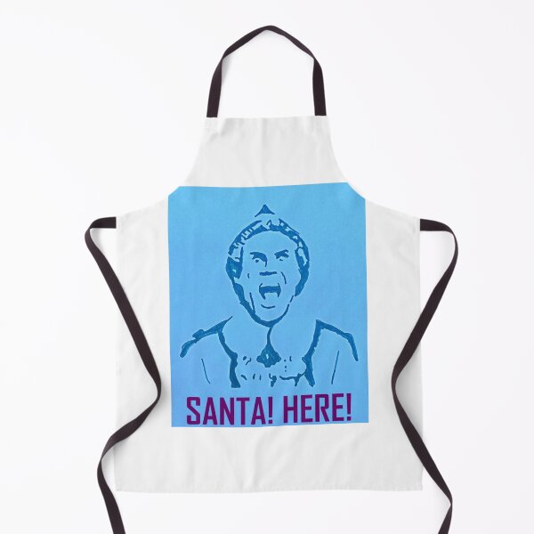Item preview, Elf Blue designed and sold by SJHorsfall.