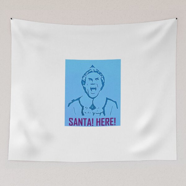 Item preview, Elf Blue  designed and sold by SJHorsfall.