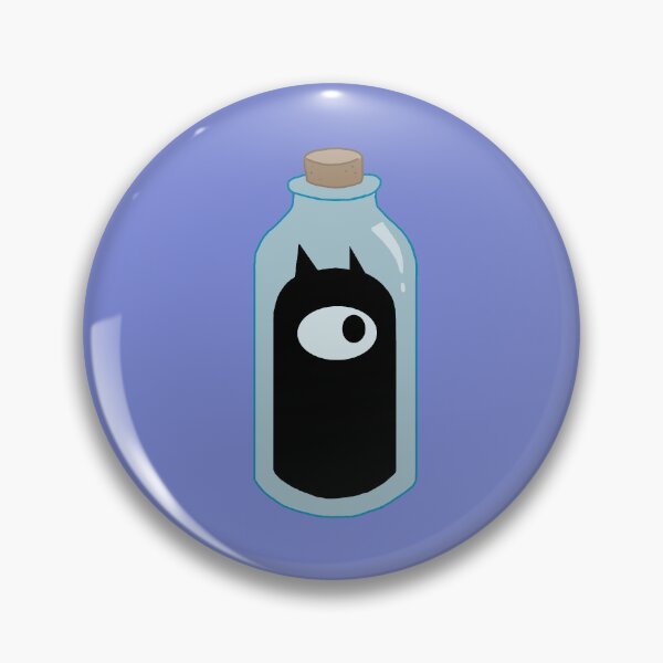 Item preview, Bottled Luci designed and sold by snippssss.