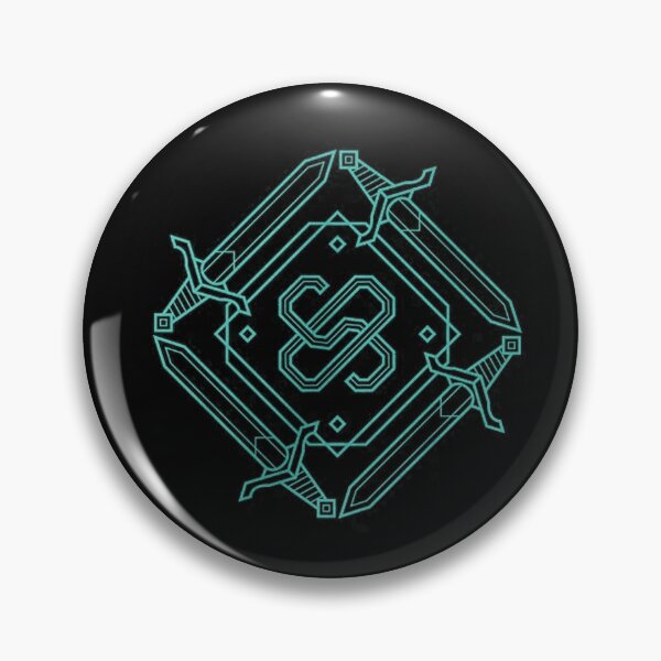 Item preview, Syndicate Gaming - Swords designed and sold by jeraldinecramer.