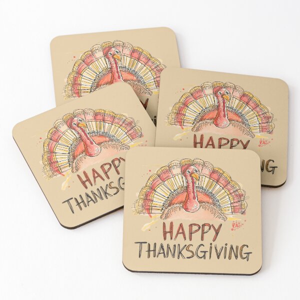 Item preview, TURKEY DOODLEY designed and sold by IndieQuill .