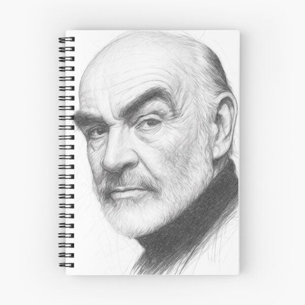 Item preview, Pencil Sketch Portrait designed and sold by Leon Woods Pencil Art.