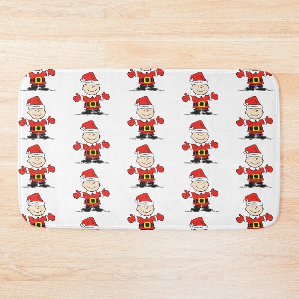 Item preview, Child Dressed as Santa Claus Opening His Arms Classic Design designed and sold by Polarisofficial.