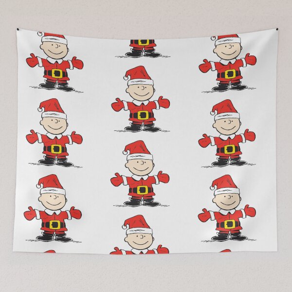 Item preview, Child Dressed as Santa Claus Opening His Arms Classic Design designed and sold by Polarisofficial.