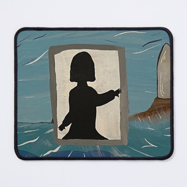 Item preview, Opening the Door designed and sold by FireMoonCat.