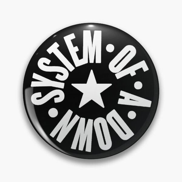 Item preview, System Of A Down - Full Circle  designed and sold by paoaaon.