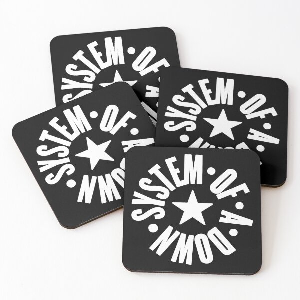 Item preview, System Of A Down - Full Circle  designed and sold by paoaaon.
