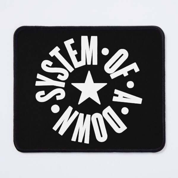 Item preview, System Of A Down - Full Circle  designed and sold by paoaaon.