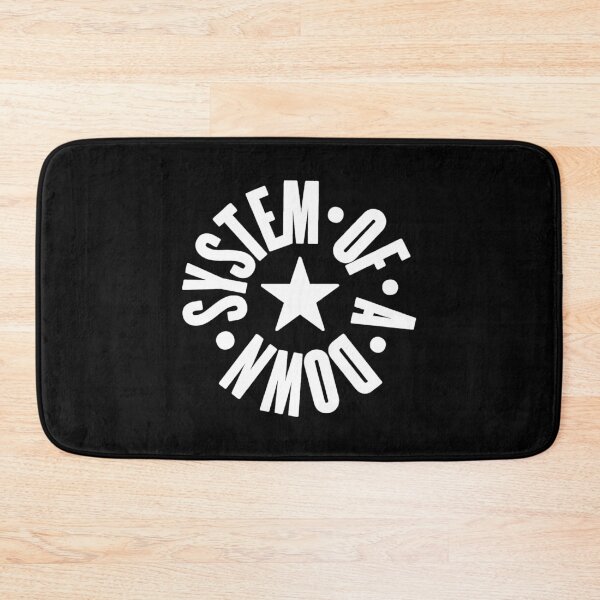 Item preview, System Of A Down - Full Circle  designed and sold by paoaaon.