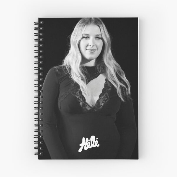 Item preview, Helena Bailly - Black & white portrait designed and sold by PYXOO.