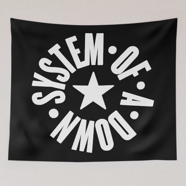 Item preview, System Of A Down - Full Circle  designed and sold by paoaaon.