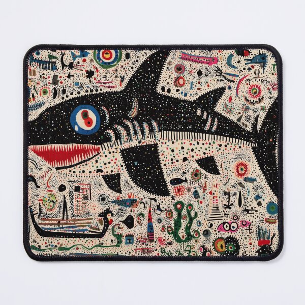 Item preview, SHARK - SEASCAPE .97 designed and sold by lautir.