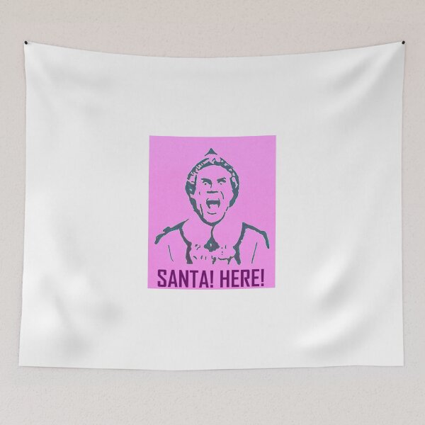 Item preview, Elf Light Pink  designed and sold by SJHorsfall.