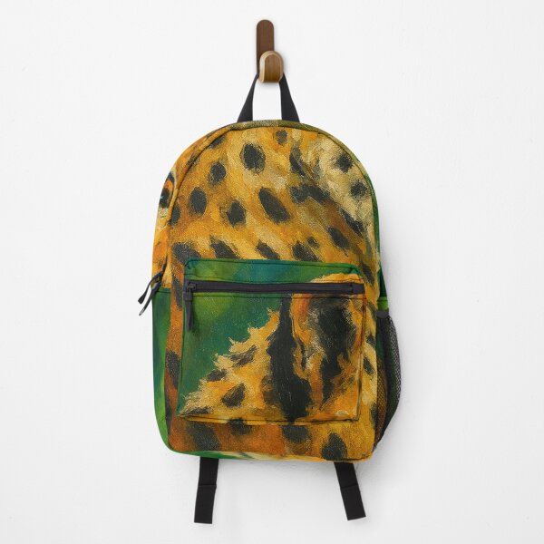 Item preview, Cheetah Wall Decor Nature Lovers Art Piece designed and sold by Joey Santiago.