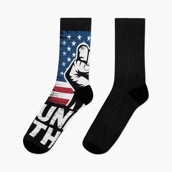 Item preview, Union Thug, Labor Day, Labour Party, American Flag  designed and sold by EllinoKlemo.