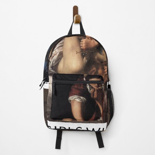 Item preview, Judith Slays Holofernes designed and sold by AvantGardeHumor.