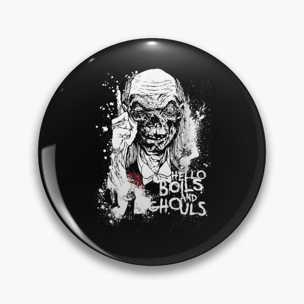 Item preview, Boils And Ghouls  designed and sold by auracaia.