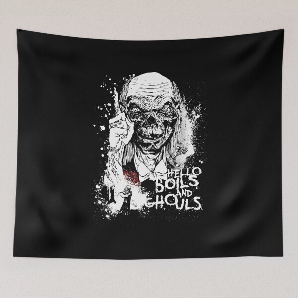 Item preview, Boils And Ghouls  designed and sold by auracaia.