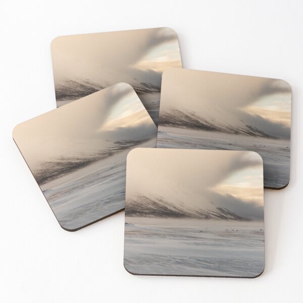 Item preview, Frozen Lake II designed and sold by Psilographics.