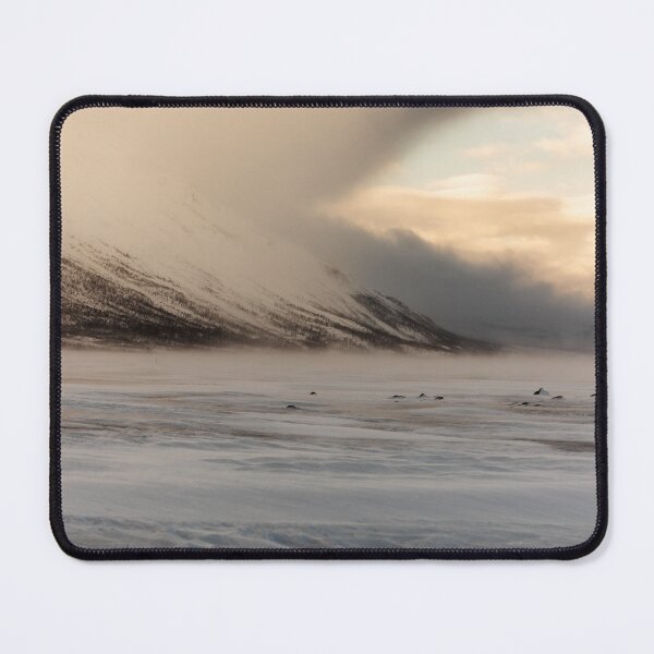 Item preview, Frozen Lake II designed and sold by Psilographics.