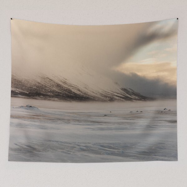 Item preview, Frozen Lake II designed and sold by Psilographics.