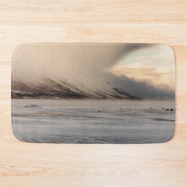 Item preview, Frozen Lake II designed and sold by Psilographics.