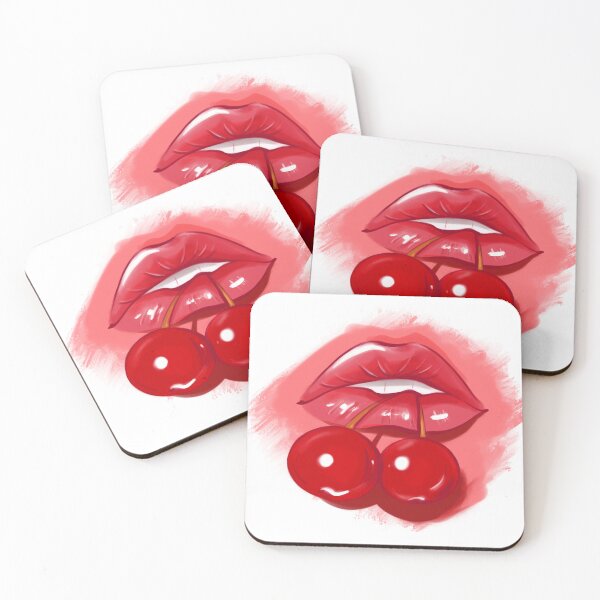Item preview, Lips for a kiss designed and sold by Karaburmagirl.